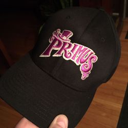 Primus embroidered hat NEW