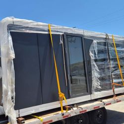 Brand New Modular Unit