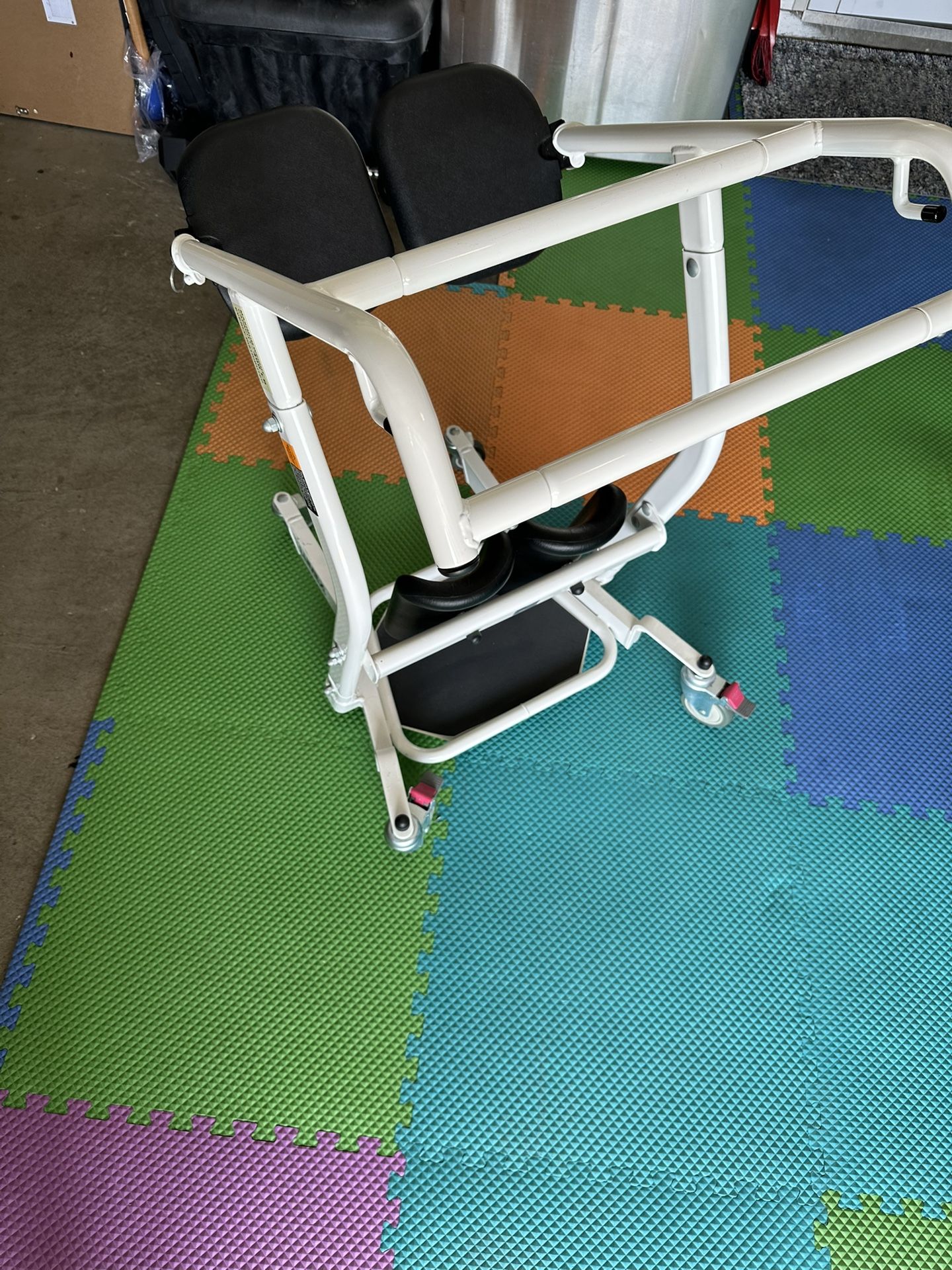 Transporte Para Personas Discapacitadas 