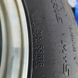 American Racing Wheels