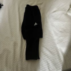 Adidas Soccer Pants