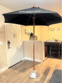 Patio Umbrella