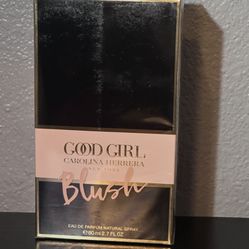 Carolina Herrera Good Girl Blush