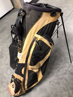 Taylormade Lite Weight Golf Bag