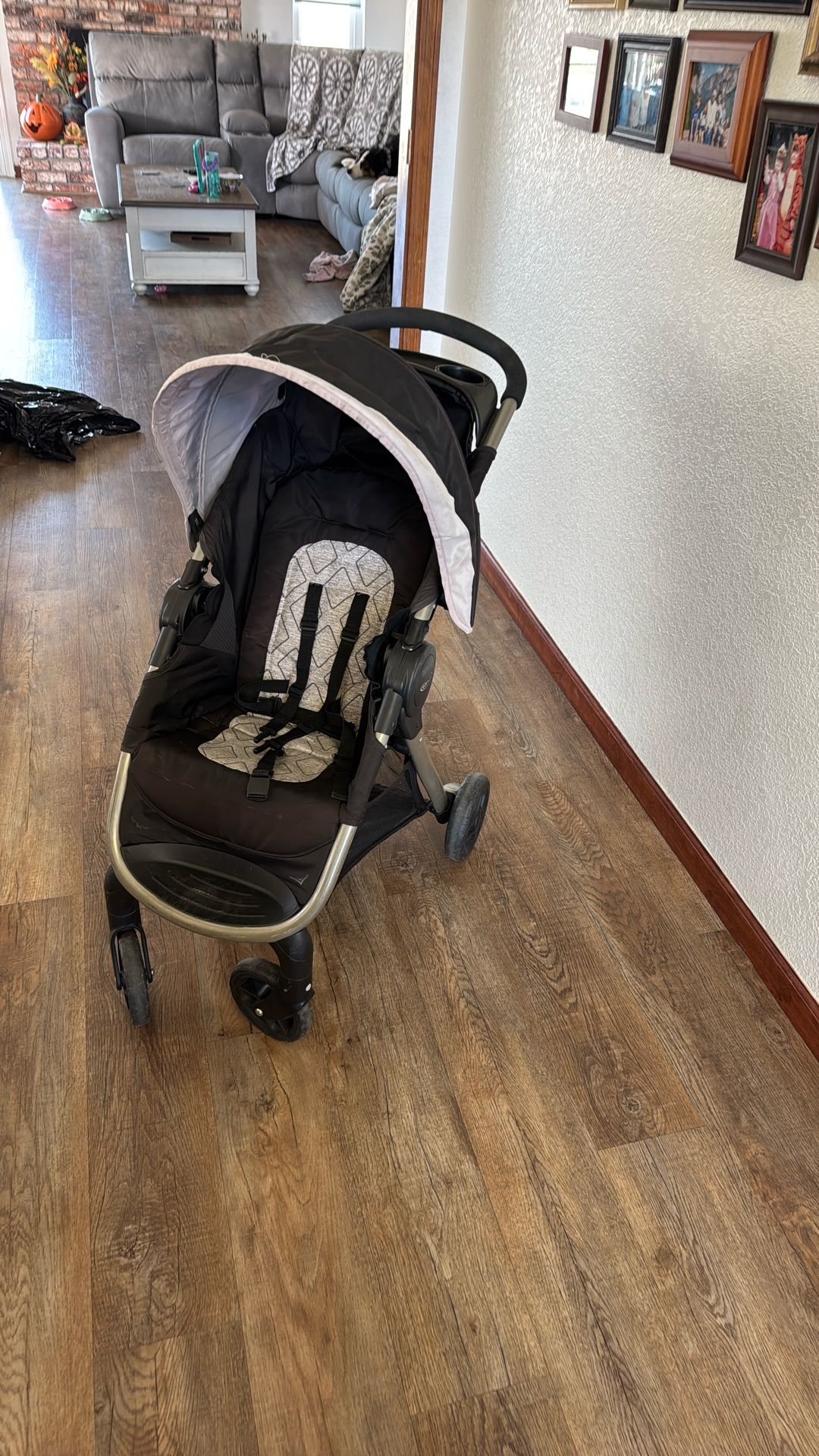 Graco Stroller