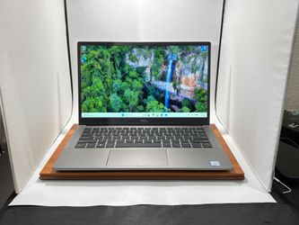 DELL LATITUDE 3301 13” Core i5-8265U 1.80Ghz 8GB 256GB SSD Windows 11 PRO