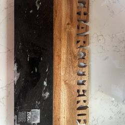 Charcuterie Board 