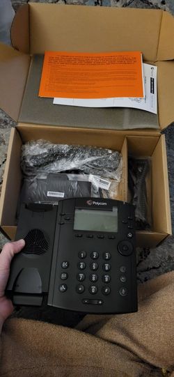 Polycom Office Phone