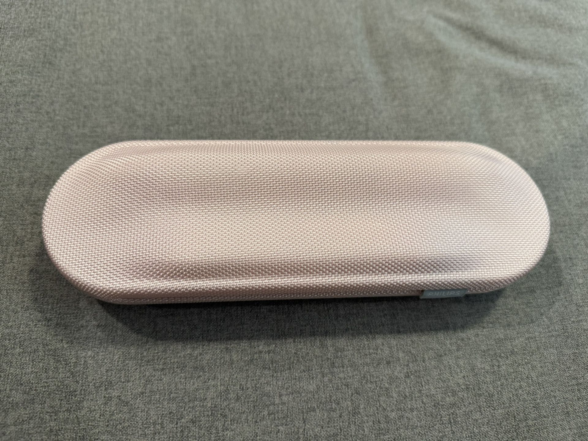 Philips Sonicare DiamondClean Charging Travel Case - Pink