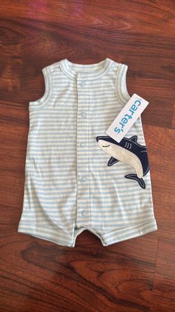 Carter’s
