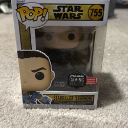 Funko Pop Star Wars 