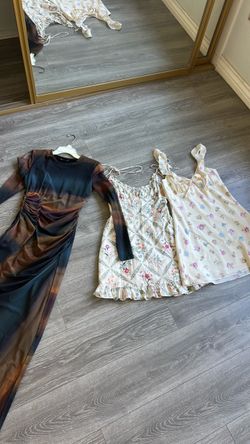 Women’s dresses