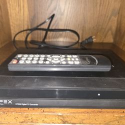 Apex Digital TV 