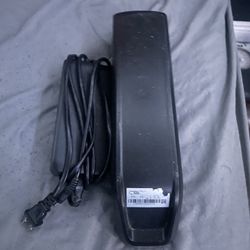 Electric Bike Battery/charger