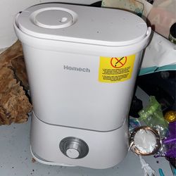 Humidifier 