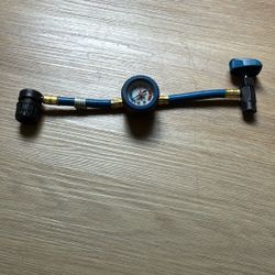 A/C Charging Hose