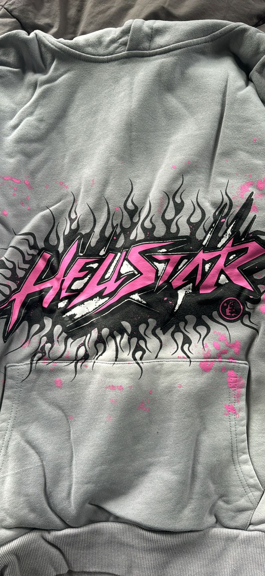 Hellstar Hoodie 
