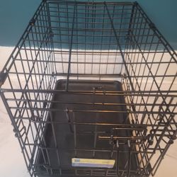 Xtra Small dog Cage 