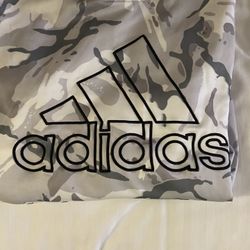 New Adidas Hoodie