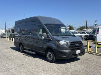 2020 Ford Transit-250 Cargo Van