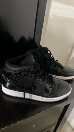 Nike Air Jordan 1 Mid SE Space Jam