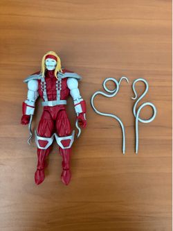 Marvel Legends Sauron Series - Omega Red (Loose)