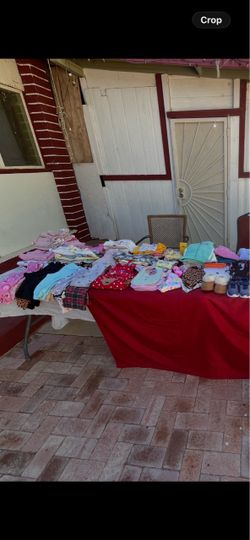 Baby girl clothes