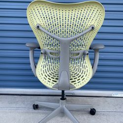 Herman Miller Mirra 1 Office Chair