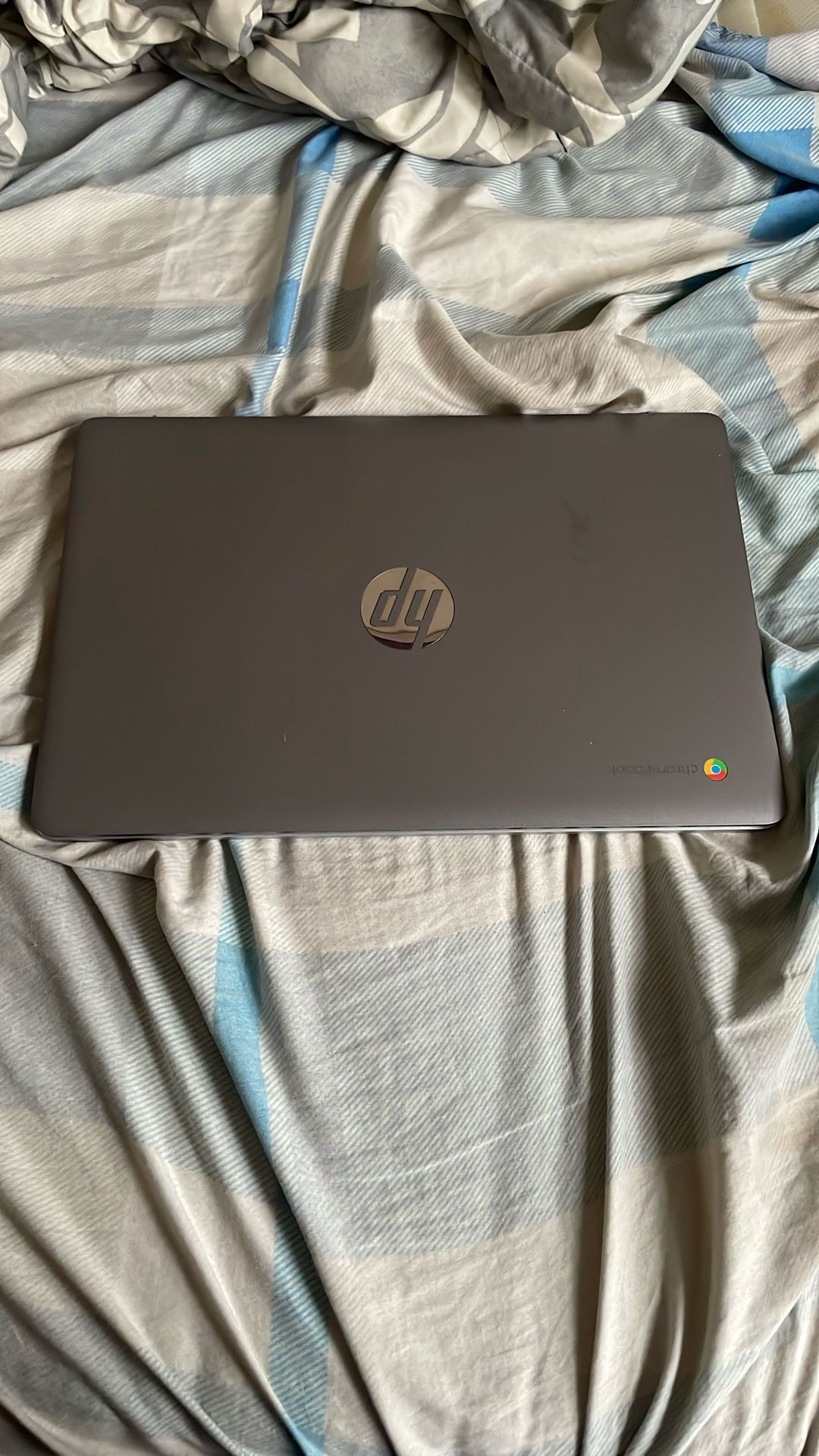 HP chromebook laptop 