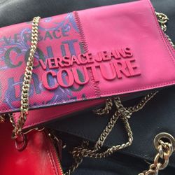 Versace Jeans Couture Purse