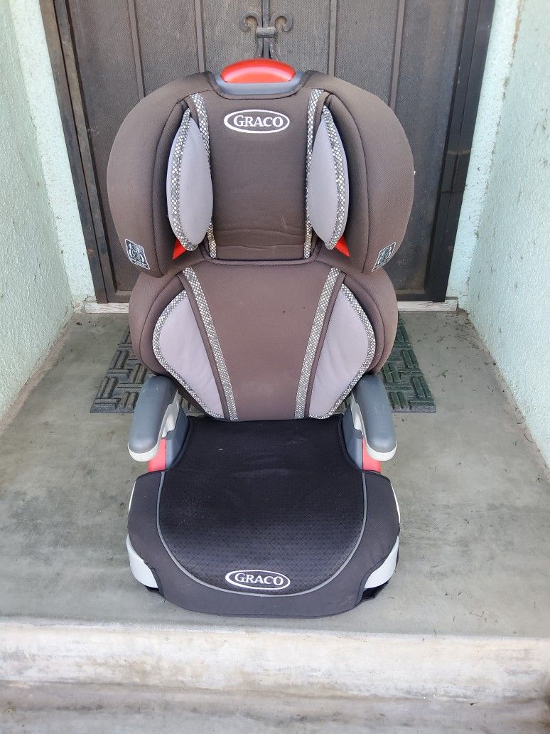 Graco Booster Car Seat