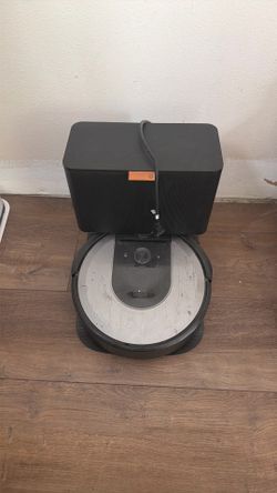 Roomba- not working well