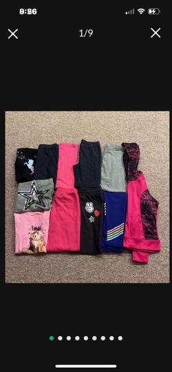 Girl size 14-16