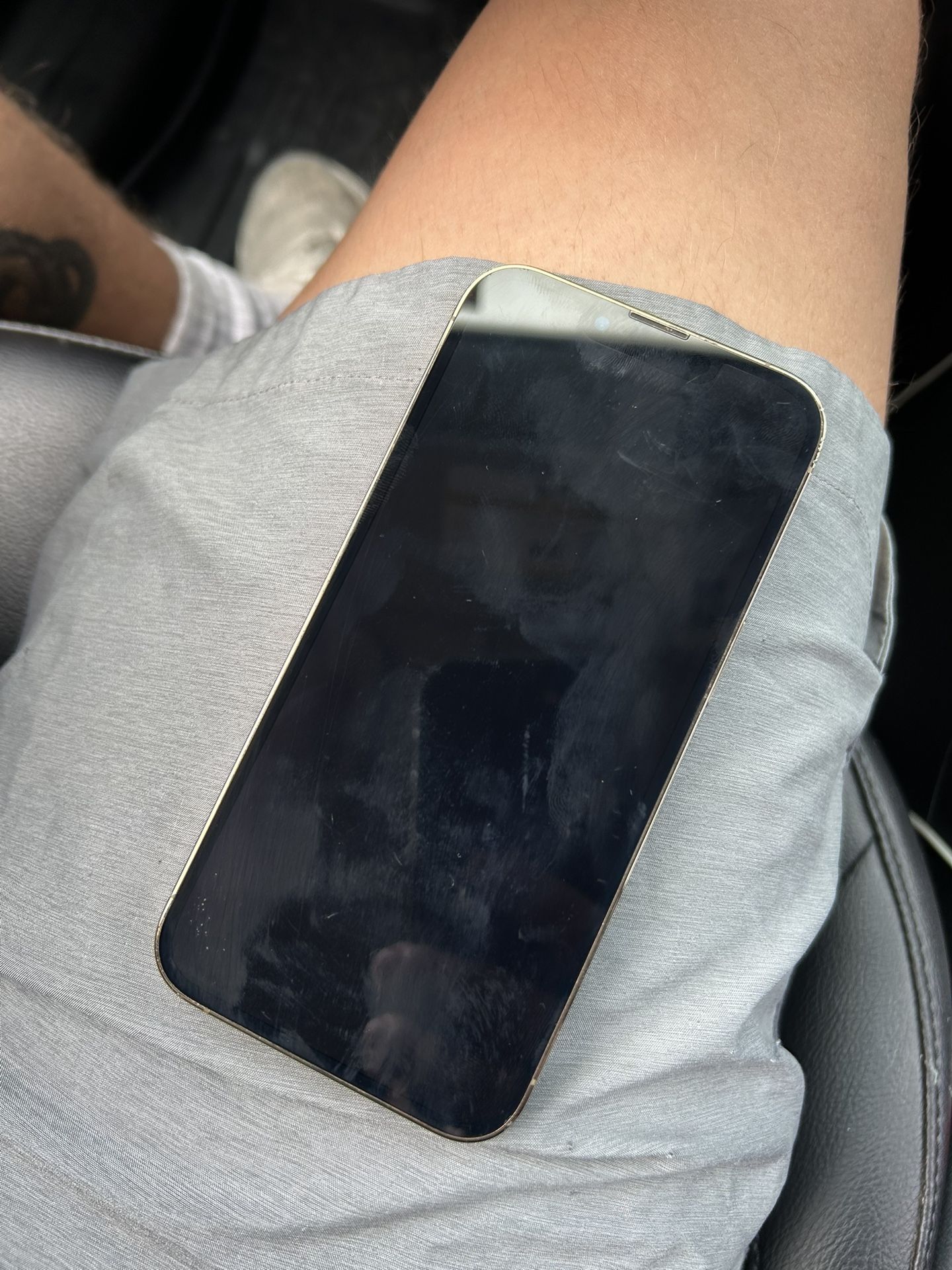 Brand New iPhone 13 pro