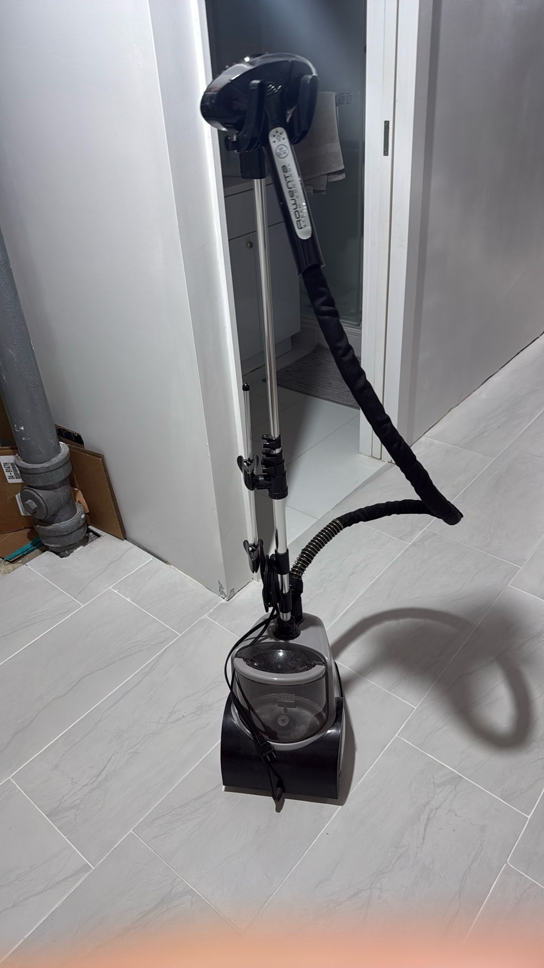 Rowenta Steam Cleaner 1500W