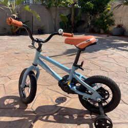 Joystar 12in. Kids Bike