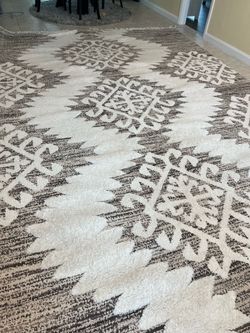 Rug 11x15