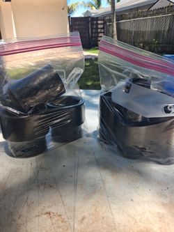 Impact sockets sunex