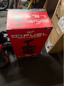 Milwaukee m18 backpack vacuum