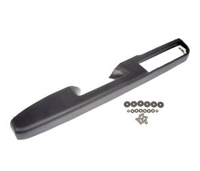 2010-2014 Chevy GMC Avalanche Silverado Suburban Tahoe OE 80994 Front Driver Side Armrest Assembly