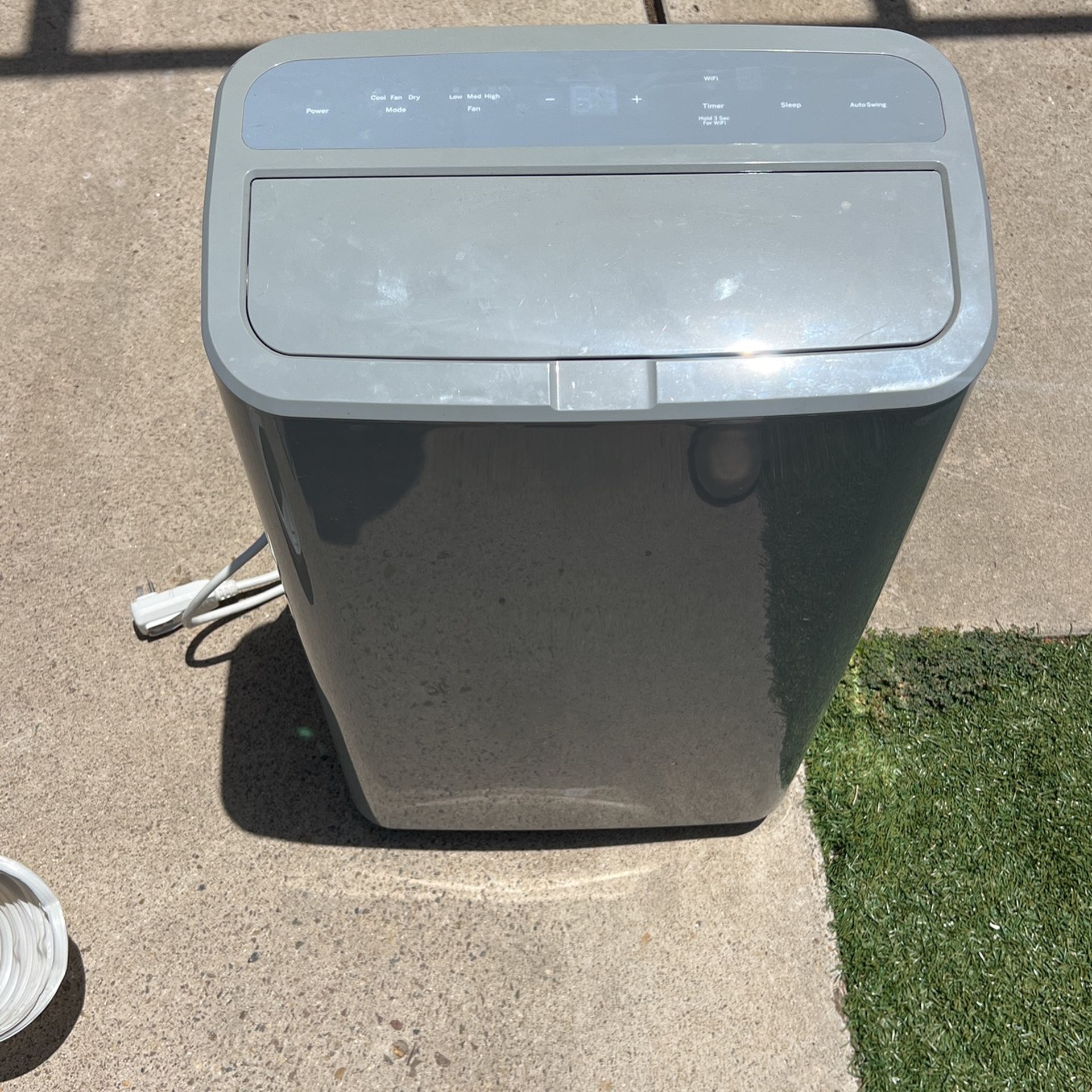 Portable Air Conditioner 