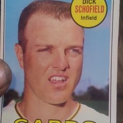 Collectables Baseball Cards