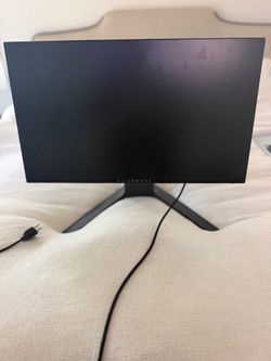 Alienware AW2521HF 25" Gaming Monitor — 240Hz 1080p
