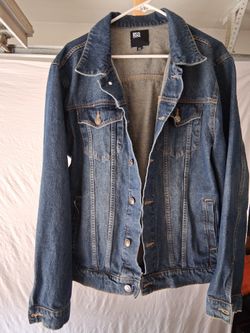 Men's Jackets