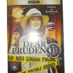 Dear Prudence