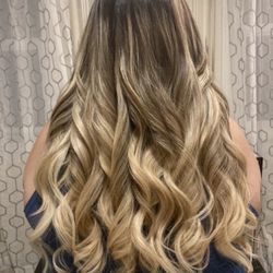✨Hair Extensions ✨