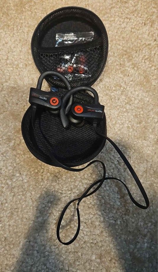 Otium Earbuds