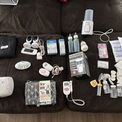 Baby Lot