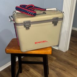 ENGEL COOLER