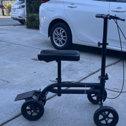 Knee Scooter